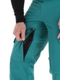 Thumbnail Rehall, Buzz-R ski pants men Teal green blue 