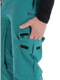 Thumbnail Rehall, Buzz-R ski pants men Teal green blue 