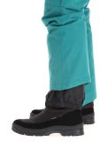 Thumbnail Rehall, Buzz-R ski pants men Teal green blue 