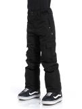 Thumbnail Rehall, Buzz-R-Jr. ski pants kids Black black 