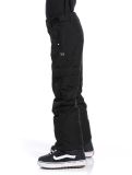 Thumbnail Rehall, Buzz-R-Jr. ski pants kids Black black 