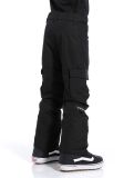 Thumbnail Rehall, Buzz-R-Jr. ski pants kids Black black 