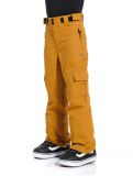 Thumbnail Rehall, Buzz-R-Jr. ski pants kids Cathay Spice orange 