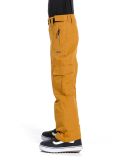 Thumbnail Rehall, Buzz-R-Jr. ski pants kids Cathay Spice orange 