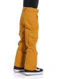 Thumbnail Rehall, Buzz-R-Jr. ski pants kids Cathay Spice orange 