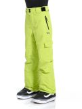 Thumbnail Rehall, Buzz-R-Jr. ski pants kids Lime Green green 