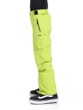 Thumbnail Rehall, Buzz-R-Jr. ski pants kids Lime Green green 