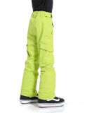 Thumbnail Rehall, Buzz-R-Jr. ski pants kids Lime Green green 