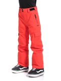 Thumbnail Rehall, Buzz-R-Jr. ski pants kids Red velvet red 