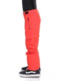 Thumbnail Rehall, Buzz-R-Jr. ski pants kids Red velvet red 