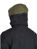 Thumbnail Rehall, Canlaon-R ski jacket men Olive black, green 