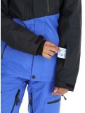 Thumbnail Rehall, Canlaon-R ski jacket men Reflex Blue black, blue 