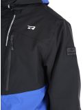 Thumbnail Rehall, Canlaon-R ski jacket men Reflex Blue black, blue 