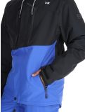 Thumbnail Rehall, Canlaon-R ski jacket men Reflex Blue black, blue 