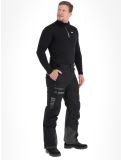 Thumbnail Rehall, Carlton-R ski pants men Black black 