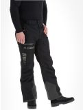 Thumbnail Rehall, Carlton-R ski pants men Black black 