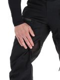 Thumbnail Rehall, Carlton-R ski pants men Black black 