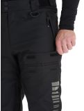 Thumbnail Rehall, Carlton-R ski pants men Black black 