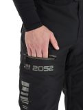 Thumbnail Rehall, Carlton-R ski pants men Black black 