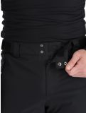 Thumbnail Rehall, Carlton-R ski pants men Black black 