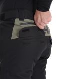 Thumbnail Rehall, Carlton-R ski pants men Black black 