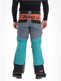 Thumbnail Rehall, Carlton-R ski pants men Teal green blue, grey 