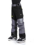 Thumbnail Rehall, Carlton-R-Jr. ski pants kids Black black 