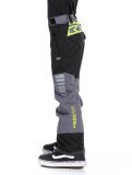 Thumbnail Rehall, Carlton-R-Jr. ski pants kids Black black 