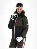 Thumbnail Rehall, Caro-R ski jacket women Black black 