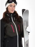 Thumbnail Rehall, Caro-R ski jacket women Black black 