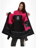 Thumbnail Rehall, Caro-R ski jacket women Black black 