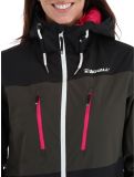 Thumbnail Rehall, Caro-R ski jacket women Black black 