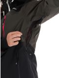 Thumbnail Rehall, Caro-R ski jacket women Black black 