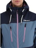 Thumbnail Rehall, Caro-R ski jacket women Navy blue 