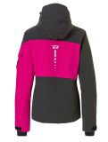 Thumbnail Rehall, Caro-R-Jr. ski jacket kids Graphite grey 