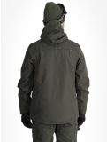 Thumbnail Rehall, Castle-R ski jacket men Graphite grey 