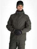 Thumbnail Rehall, Castle-R ski jacket men Graphite grey 