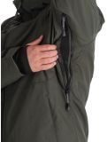 Thumbnail Rehall, Castle-R ski jacket men Graphite grey 