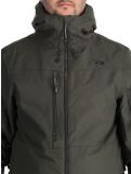 Thumbnail Rehall, Castle-R ski jacket men Graphite grey 