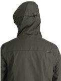 Thumbnail Rehall, Castle-R ski jacket men Graphite grey 