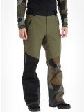 Thumbnail Rehall, Catamount-R ski pants men Olive green 