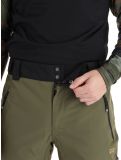 Thumbnail Rehall, Catamount-R ski pants men Olive green 