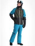 Thumbnail Rehall, Clive-R ski jacket men Petrol green 