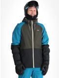 Thumbnail Rehall, Clive-R ski jacket men Petrol green 