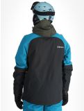 Thumbnail Rehall, Clive-R ski jacket men Petrol green 