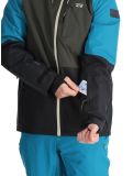 Thumbnail Rehall, Clive-R ski jacket men Petrol green 