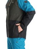 Thumbnail Rehall, Clive-R ski jacket men Petrol green 