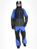 Thumbnail Rehall, Clive-R ski jacket men Reflex Blue black, blue 