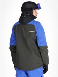 Thumbnail Rehall, Clive-R ski jacket men Reflex Blue black, blue 