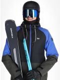 Thumbnail Rehall, Clive-R ski jacket men Reflex Blue black, blue 